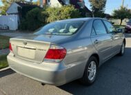 2005 Toyota Camry