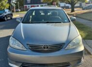 2005 Toyota Camry