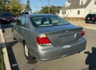 2005 Toyota Camry