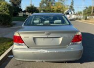 2005 Toyota Camry