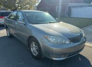 2005 Toyota Camry