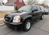 2014 GMC Yukon XL 1500 SLT