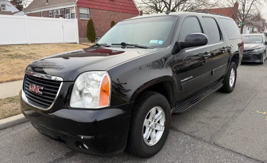 2014 GMC Yukon XL 1500 SLT