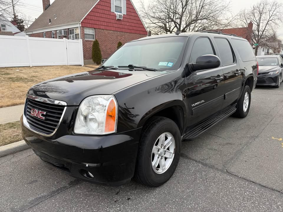 2014 GMC Yukon XL 1500 SLT