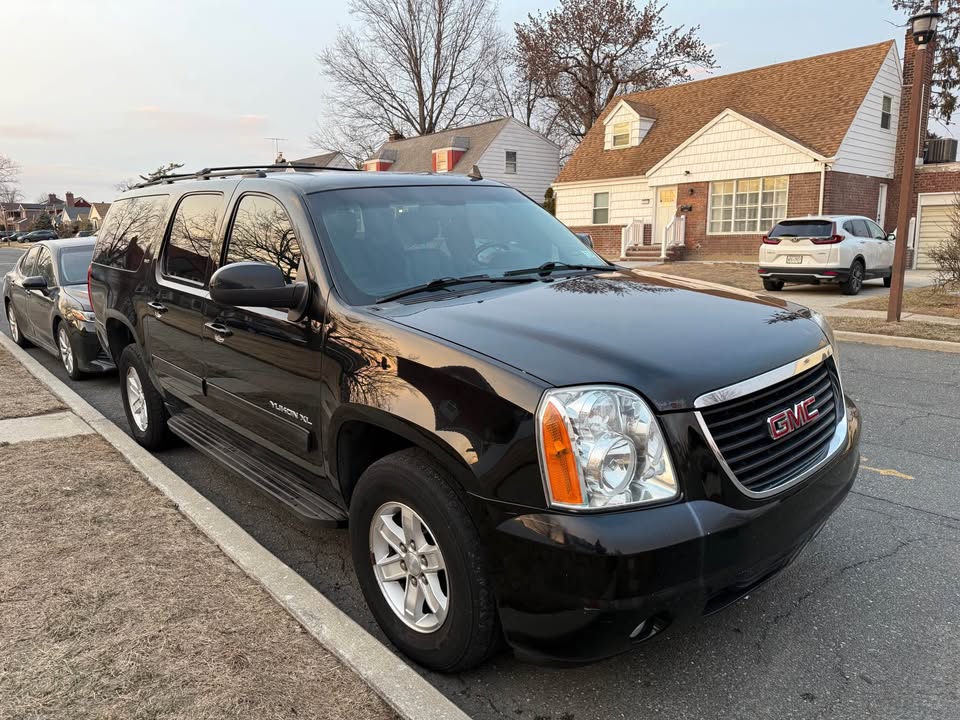 2014 GMC Yukon XL 1500 SLT