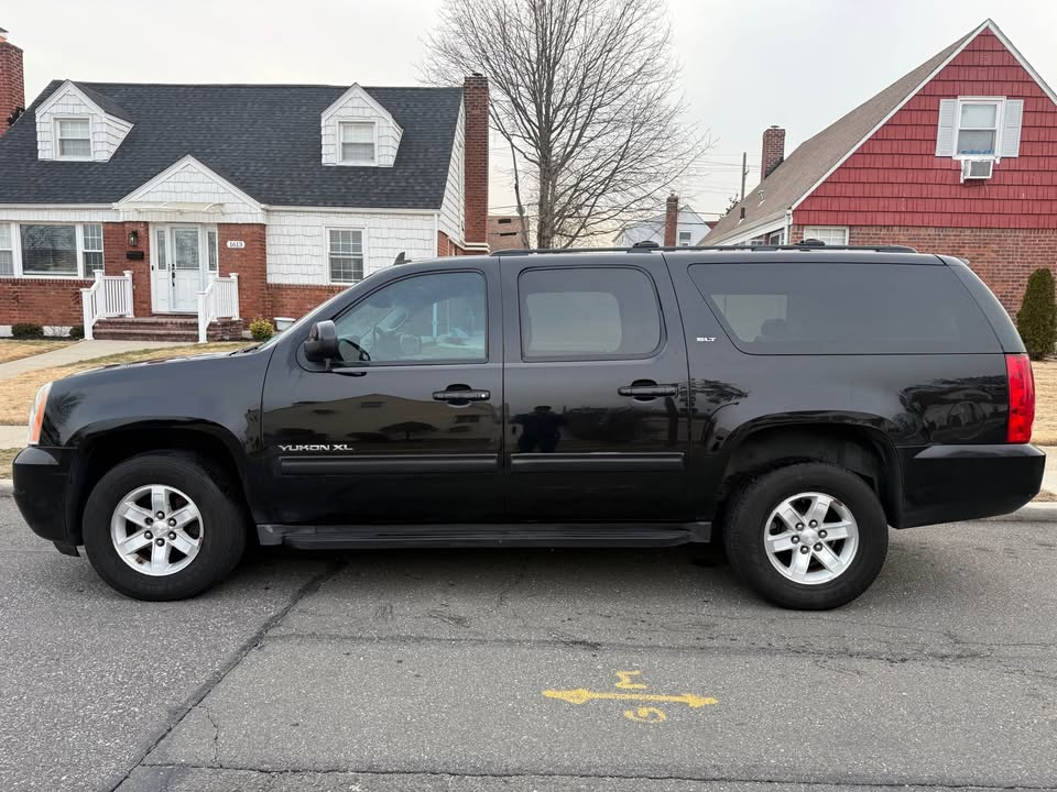 2014 GMC Yukon XL 1500 SLT