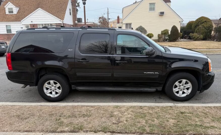 2014 GMC Yukon XL 1500 SLT