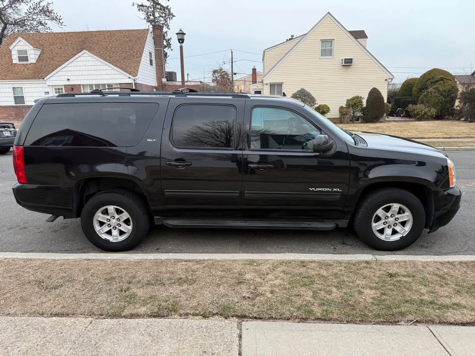 2014 GMC Yukon XL 1500 SLT