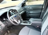 2014 Ford Explorer – Police Interceptor 3.7L V6 AWD
