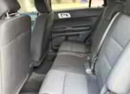 2014 Ford Explorer – Police Interceptor 3.7L V6 AWD