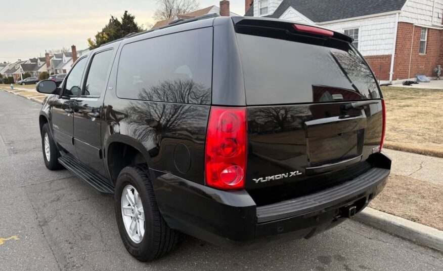 2014 GMC Yukon XL 1500 SLT