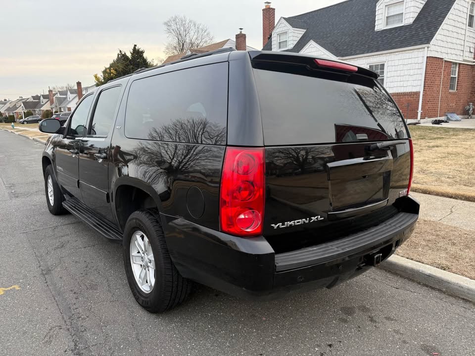 2014 GMC Yukon XL 1500 SLT