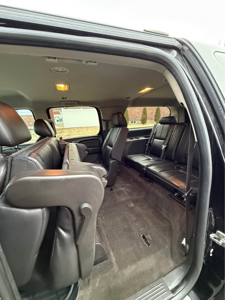 2014 GMC Yukon XL 1500 SLT