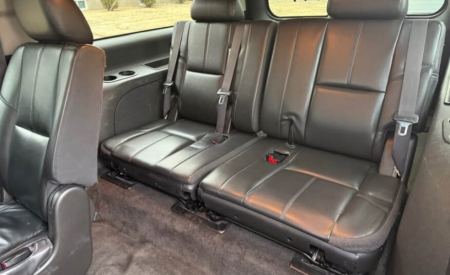 2014 GMC Yukon XL 1500 SLT