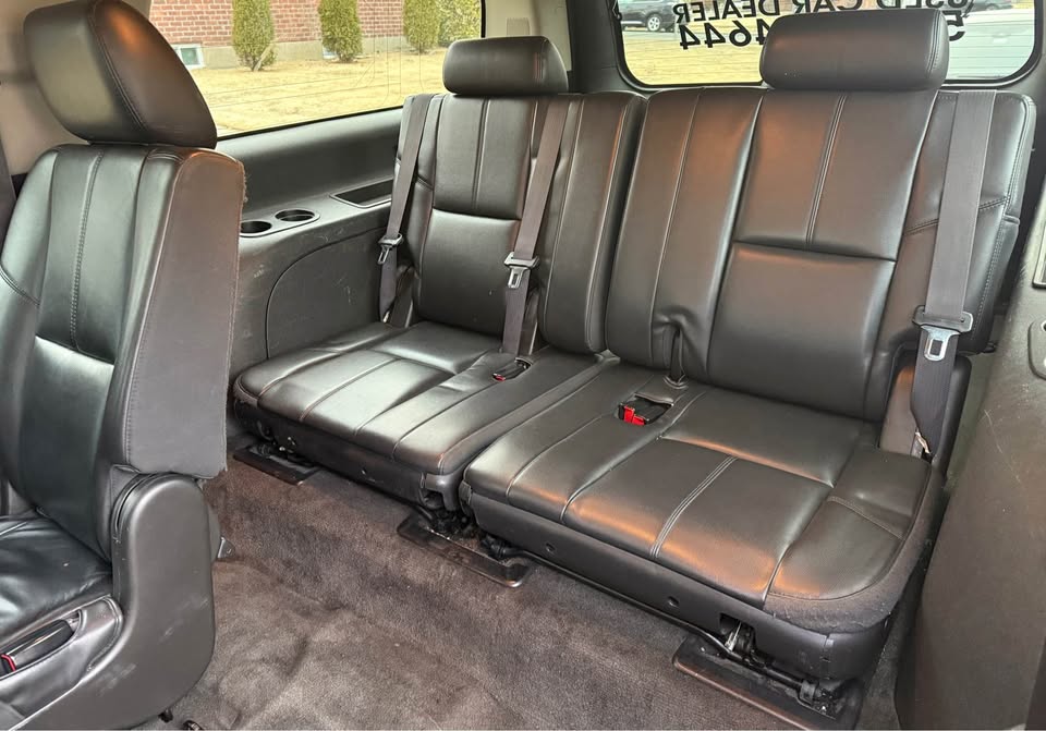2014 GMC Yukon XL 1500 SLT