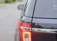 2013 Ford explorer XLT Sport Utility 4D