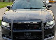 2016 Dodge charger R/T Sedan 4D