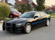 2016 Dodge charger R/T Sedan 4D