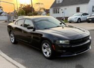 2016 Dodge Charger – 5.7L V8 – RWD