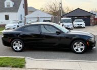 2016 Dodge Charger – 5.7L V8 – RWD