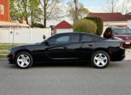 2016 Dodge Charger – 5.7L V8 – RWD