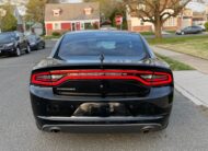 2016 Dodge Charger – 5.7L V8 – RWD