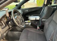 2016 Dodge Charger – 5.7L V8 – RWD