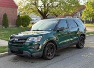2017 Ford Explorer – AWD