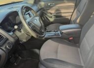 2017 Ford Explorer – AWD