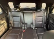2017 Ford Explorer – AWD