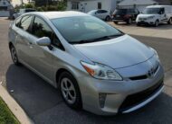 2014 Toyota Prius Hybrid