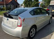 2014 Toyota Prius Hybrid