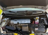 2014 Toyota Prius Hybrid