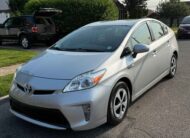 2014 Toyota Prius Hybrid