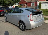 2014 Toyota Prius Hybrid