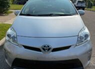 2014 Toyota Prius Hybrid